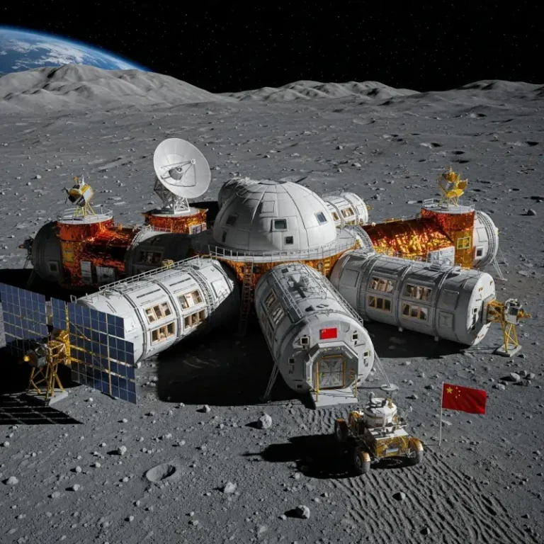 china-lunar-station