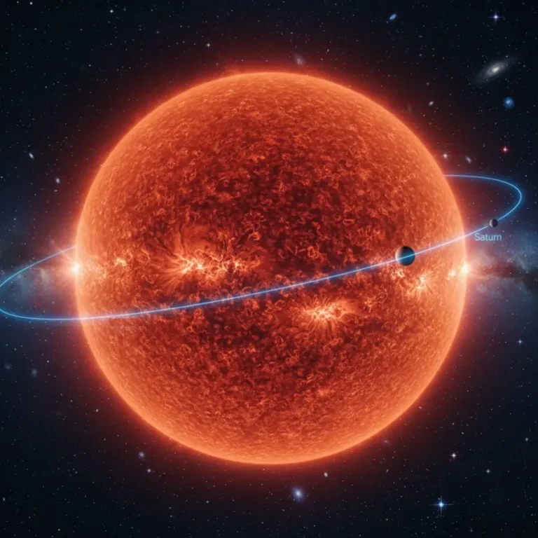 biggest-star-in-our-galaxy