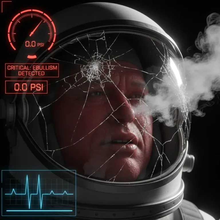 can-you-explode-in-space