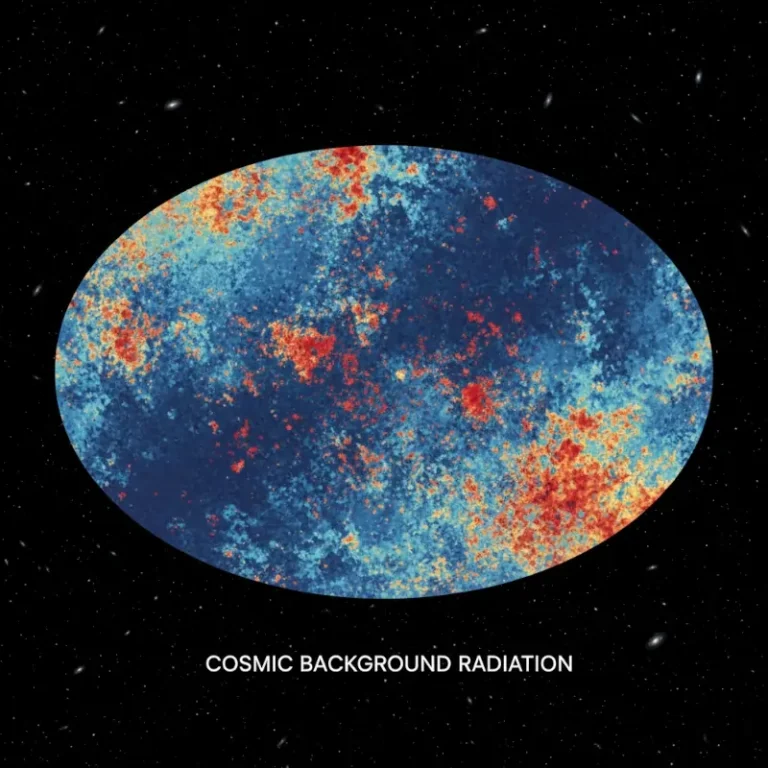 cosmic-background-radiation