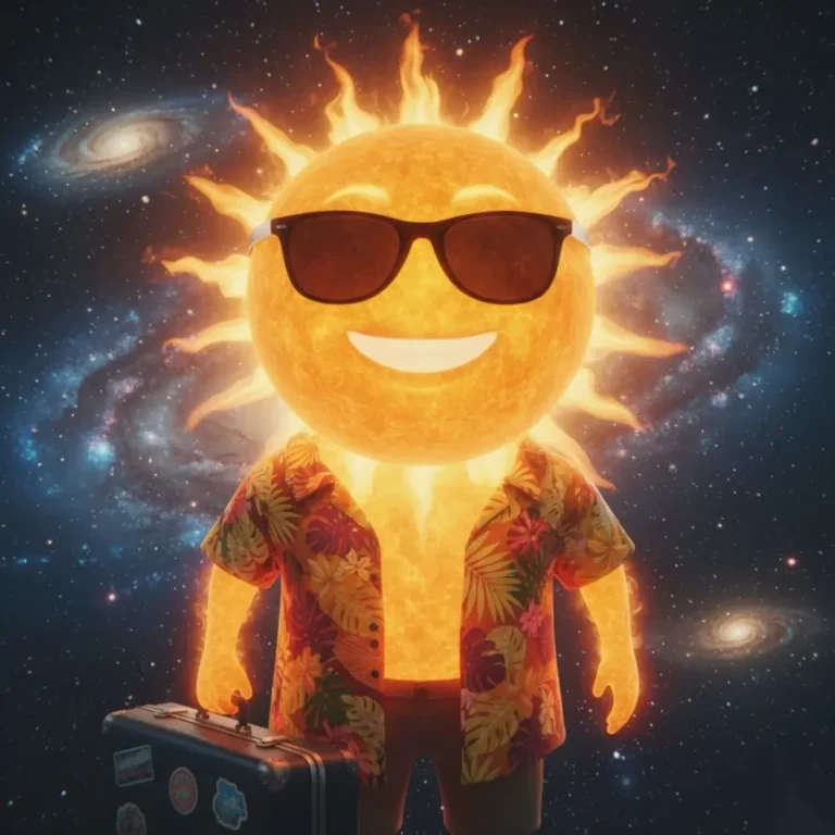 do-stars-move