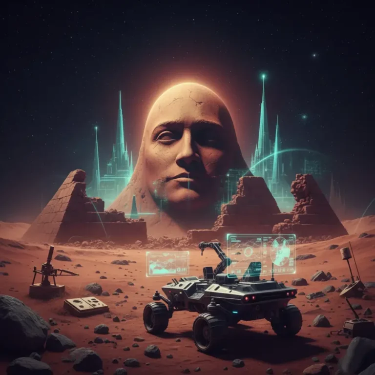 face-on-mars