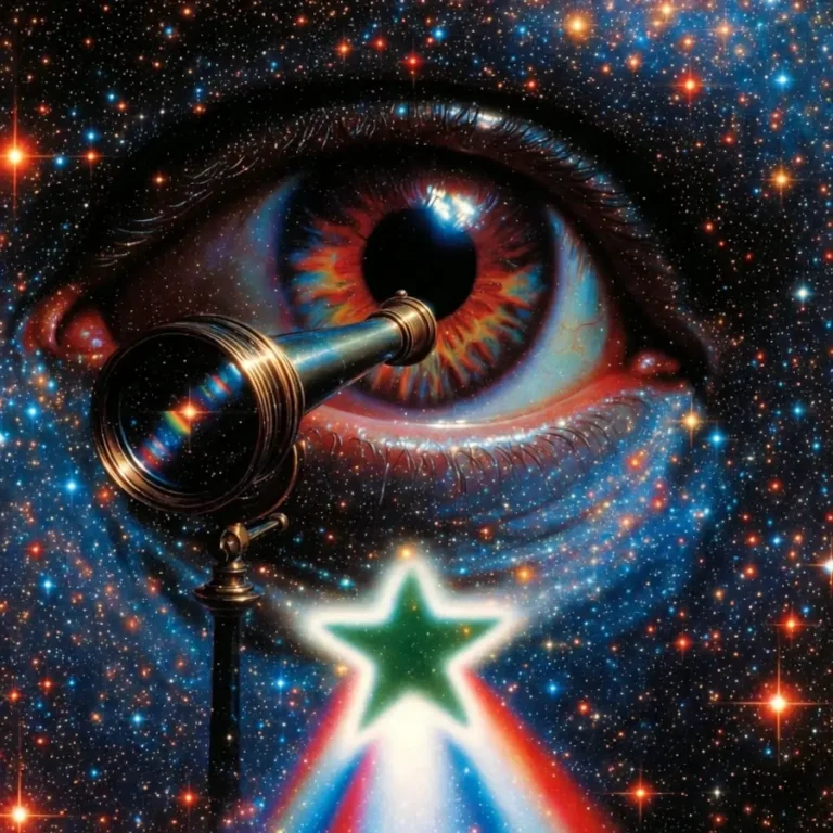 green-stars