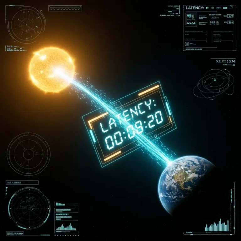 how-long-does-it-take-for-sunlight-to-reach-earth