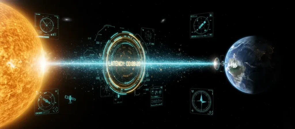 how-long-for-sunlight-to-reach-earth