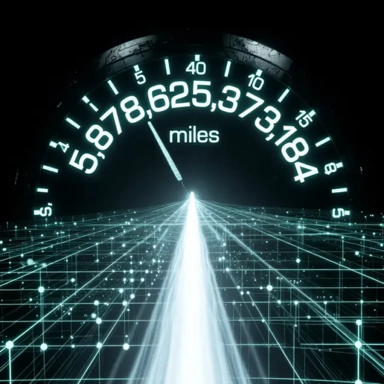 how-may-miles-in-a-light-year