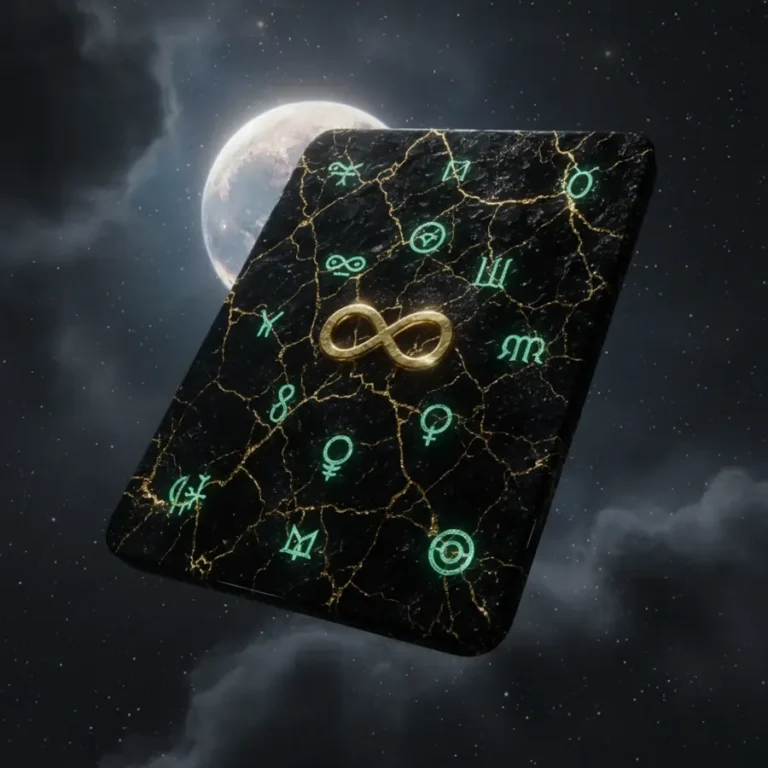 is-space-infinite