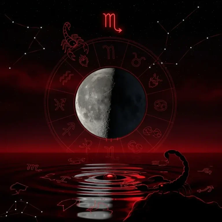 last-quarter-in-scorpio-horoscope