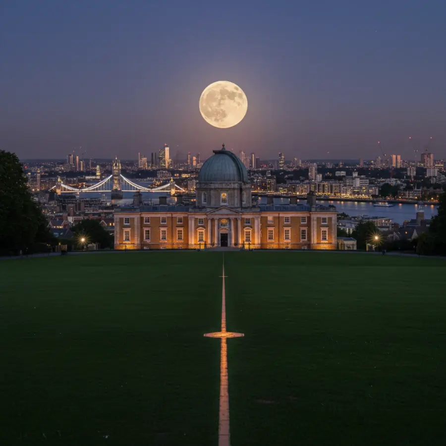 Pro Tips for Night Sky Observation