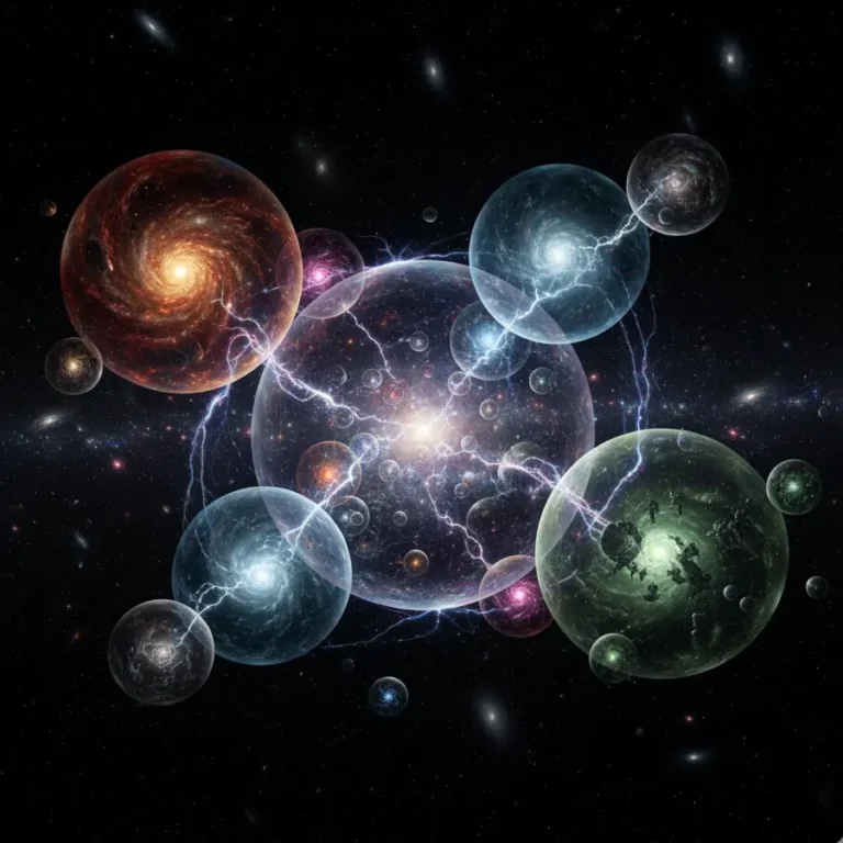 multiverse-theory