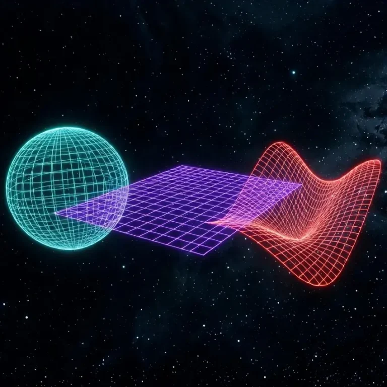 shape-of-the-universe