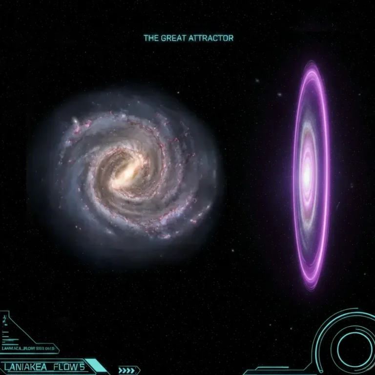 the-great-attractor