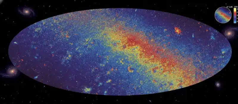what-is-cosmic-background-radiation