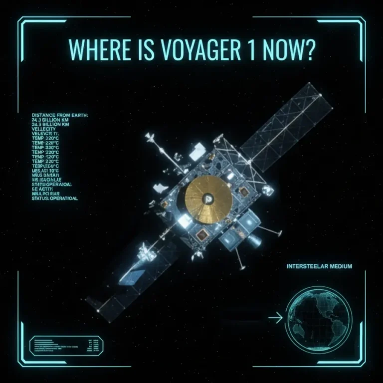 where-is-voyager-1-now