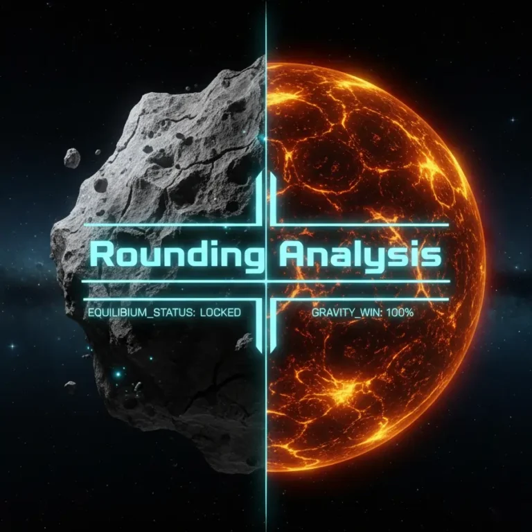 why-are-planets-round