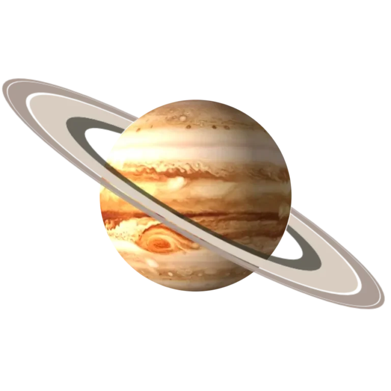 why-does-saturn-have-rings