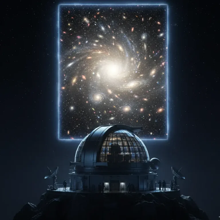 why-is-space-black
