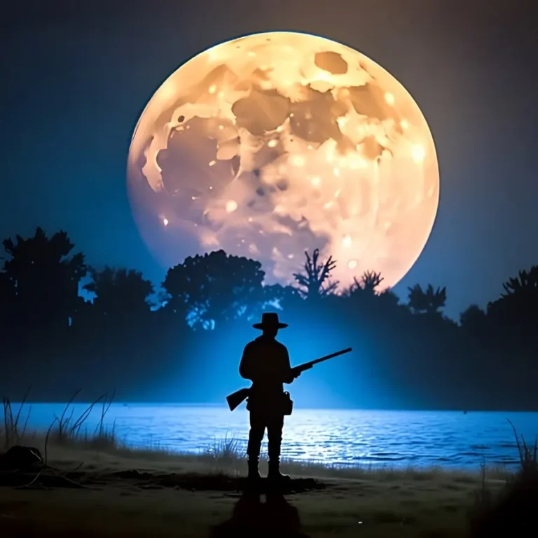 best-moon-phase-for-duck-hunting