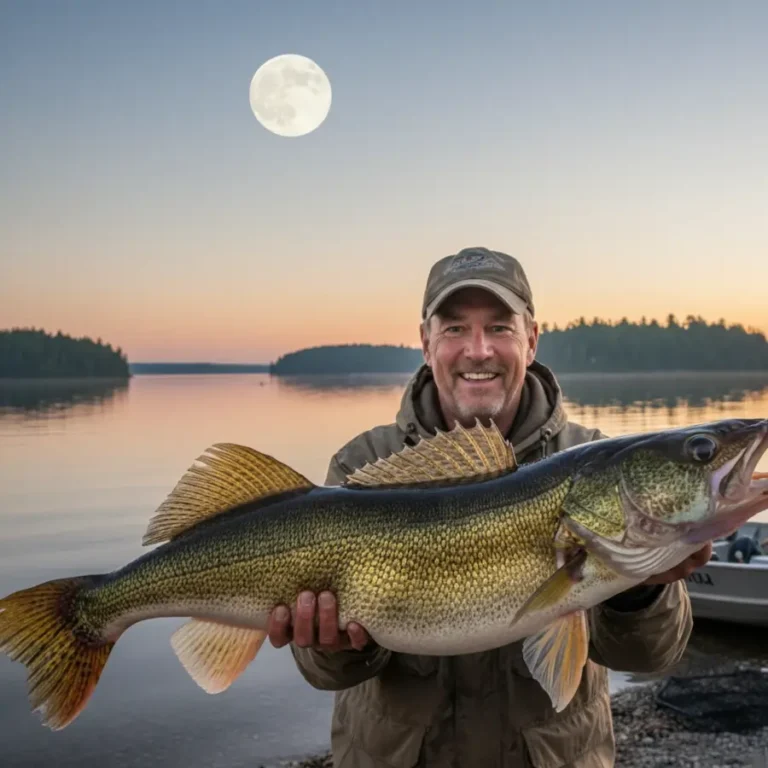 best-moon-phase-for-walleye