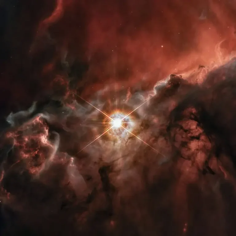 how-do-stars-form