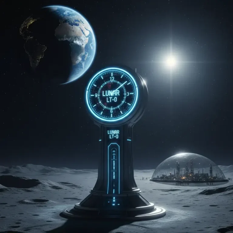 lunar-time-zone