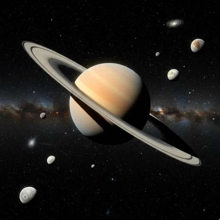 moons-of-saturn