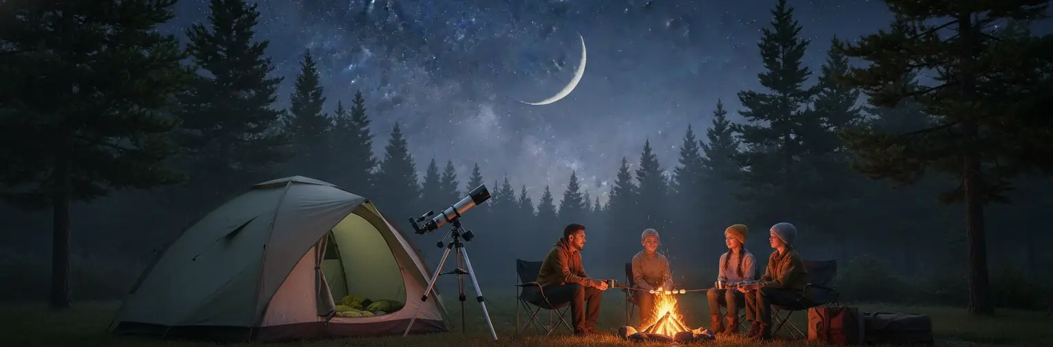 best-moon-phase-for-camping-under-the-moon
