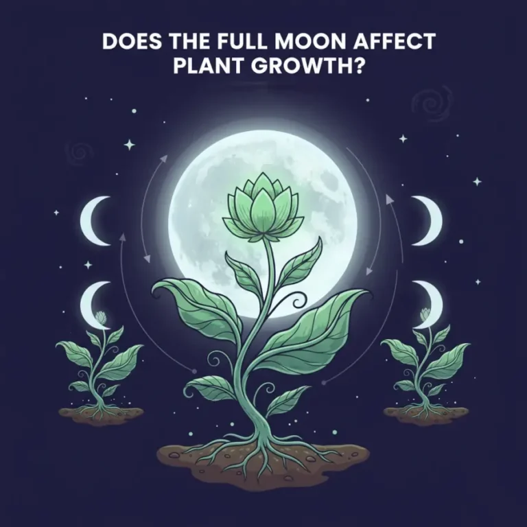 does-the-full-moon-affect-plant-growth