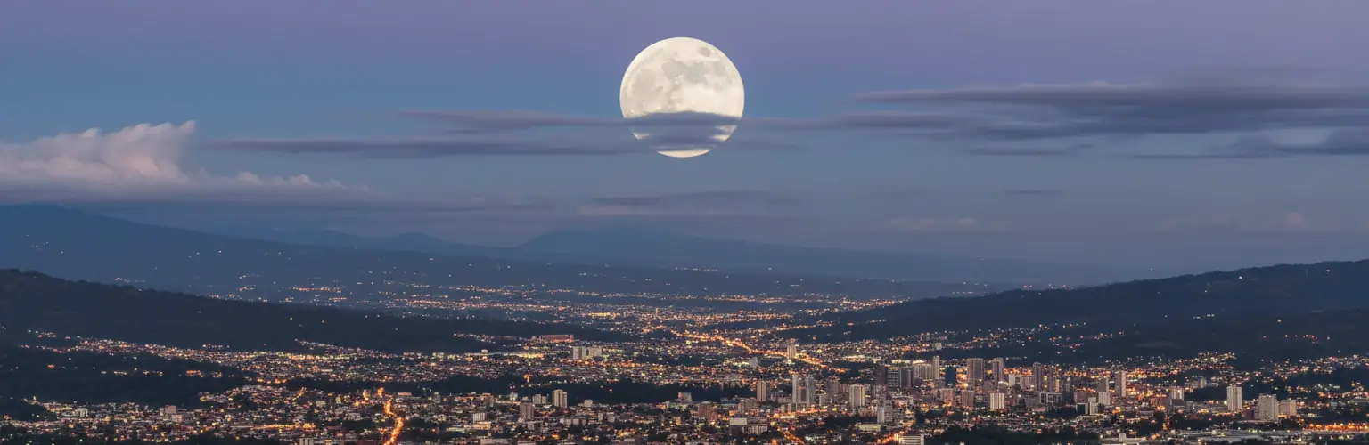full-moon