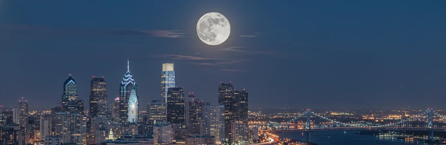 full-moon-rising-over-philadelphia
