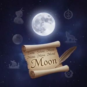 how-the-moon-got-its-name