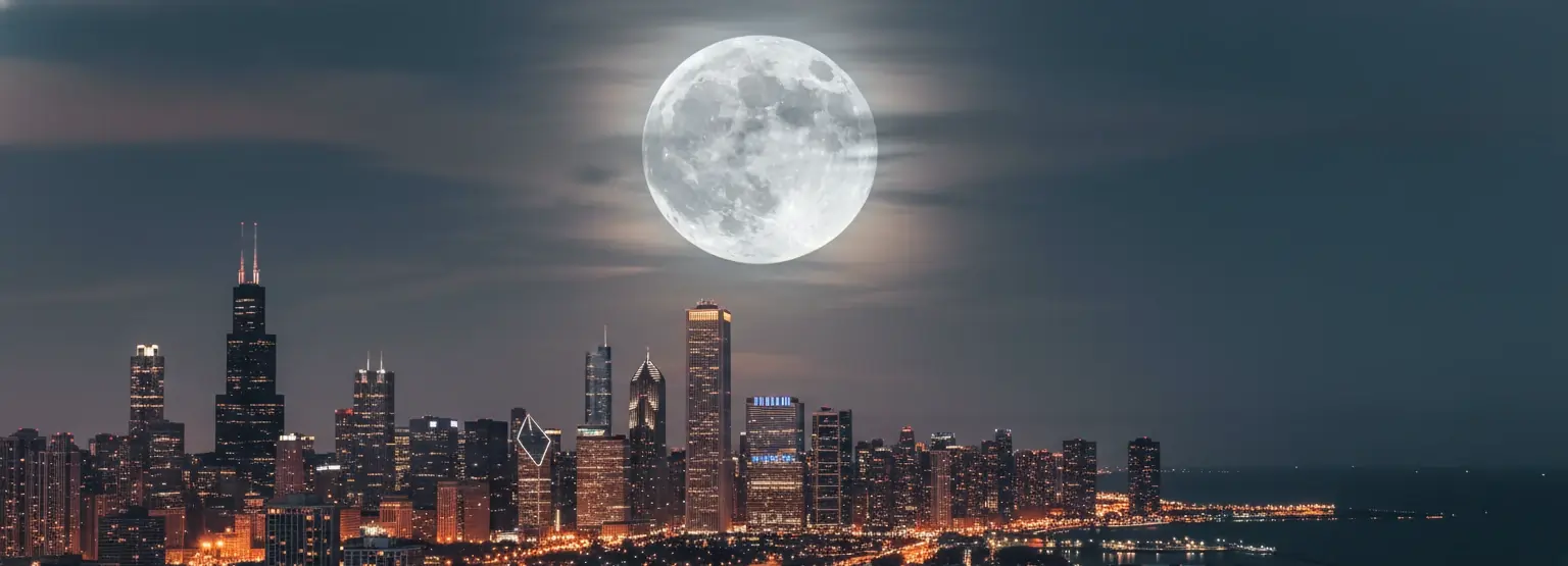 moonrise-over-chicago