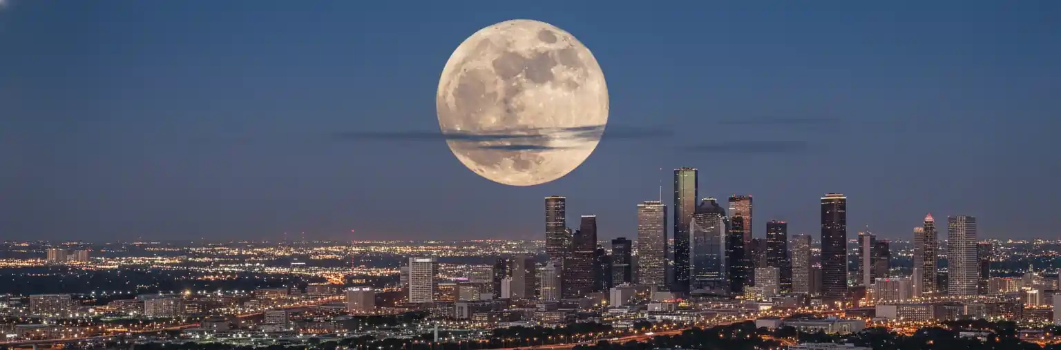 moonrise-over-houston