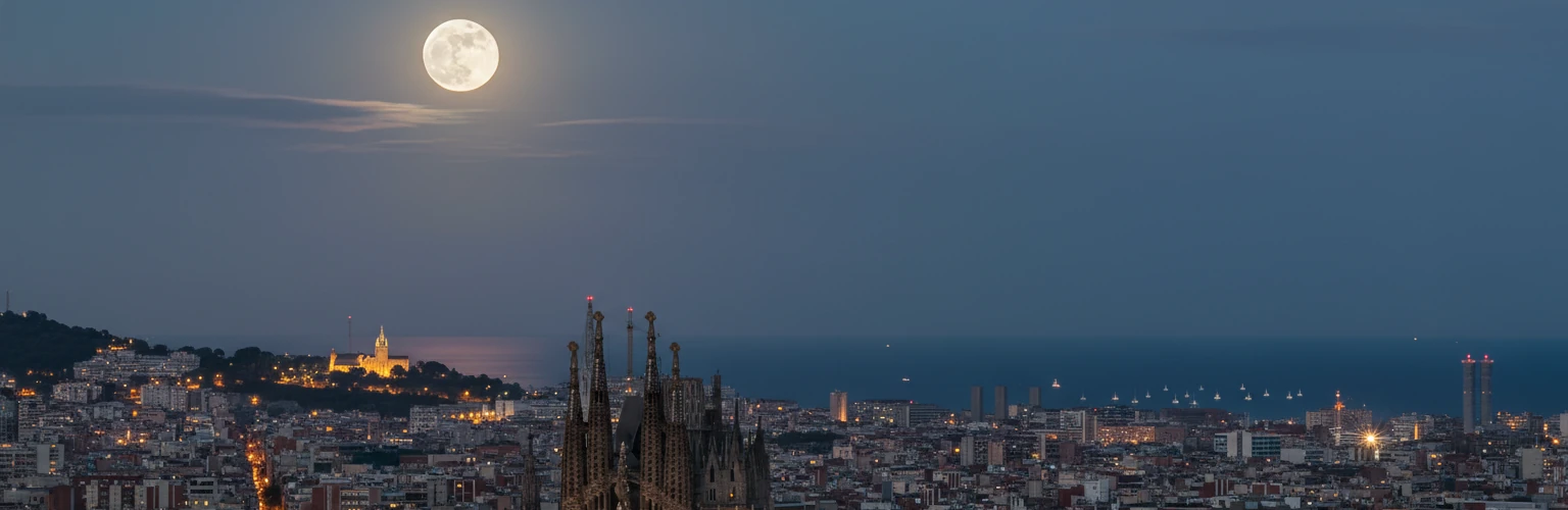 next-full-moon-barcelona