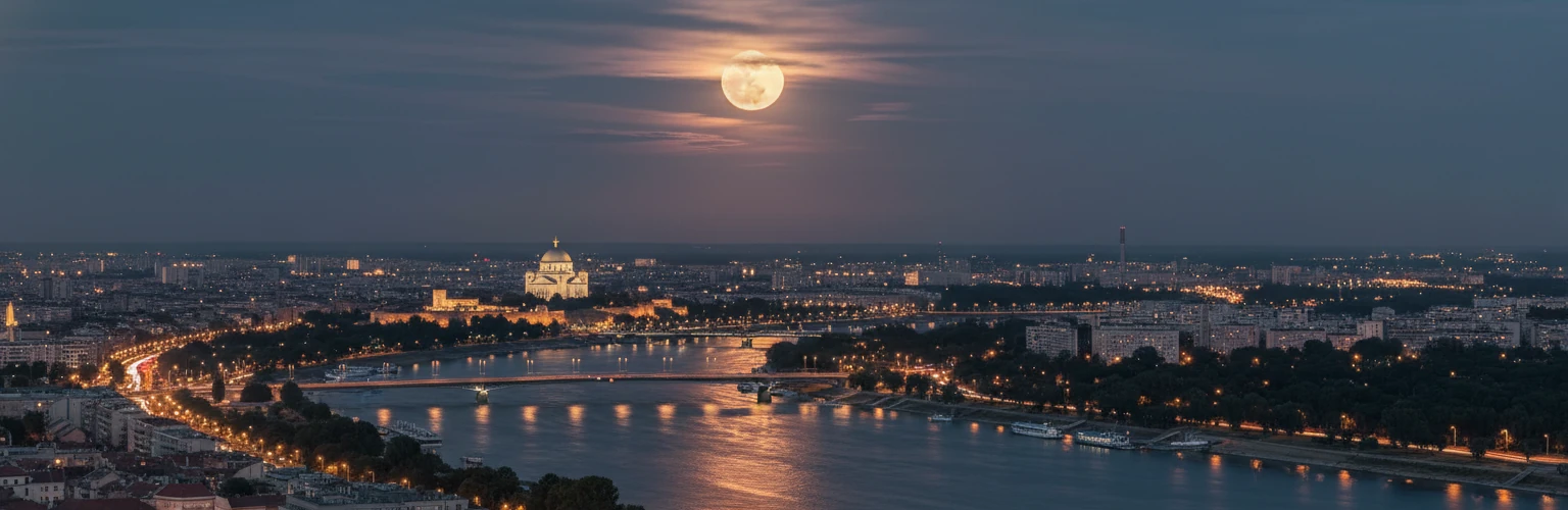 next-full-moon-belgrade-serbia