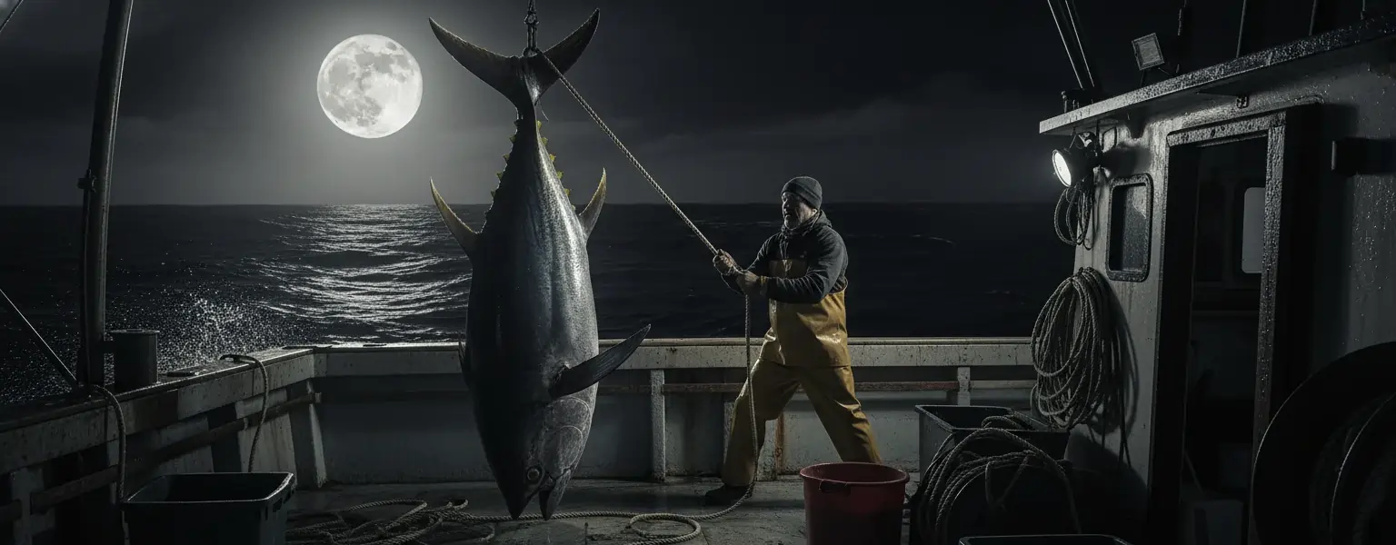 best-moon-phase-for-tuna-fishing