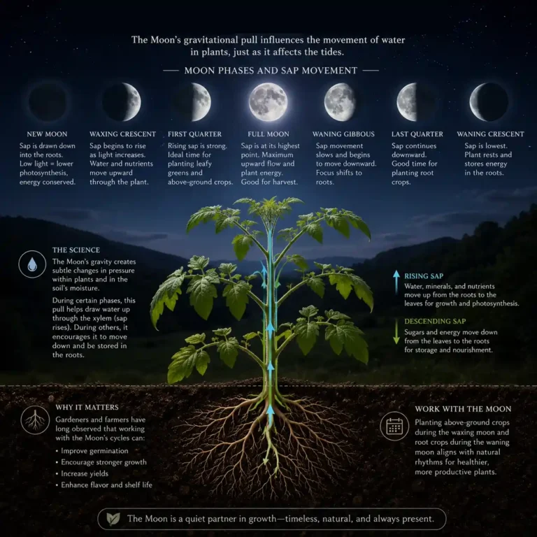 how-the-moon-affects-plant-growth