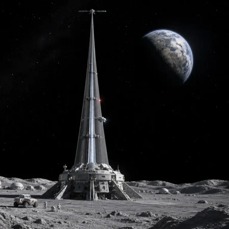 lunar-space-elevator-science
