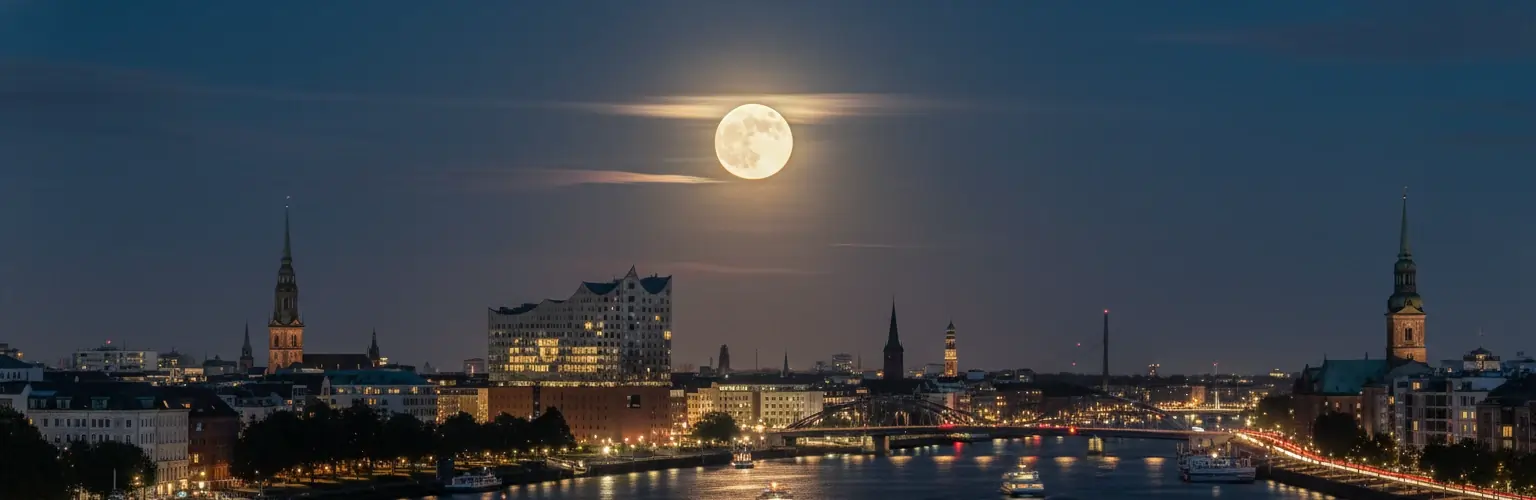 moon-rising-over-hamburg-germany