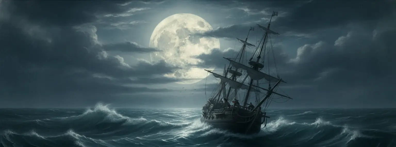 why-sailors-feared-the-full-moon-ancient-history
