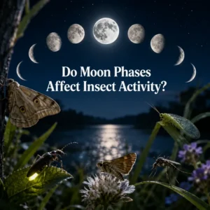 do-moon-phases-affect-insect-activity