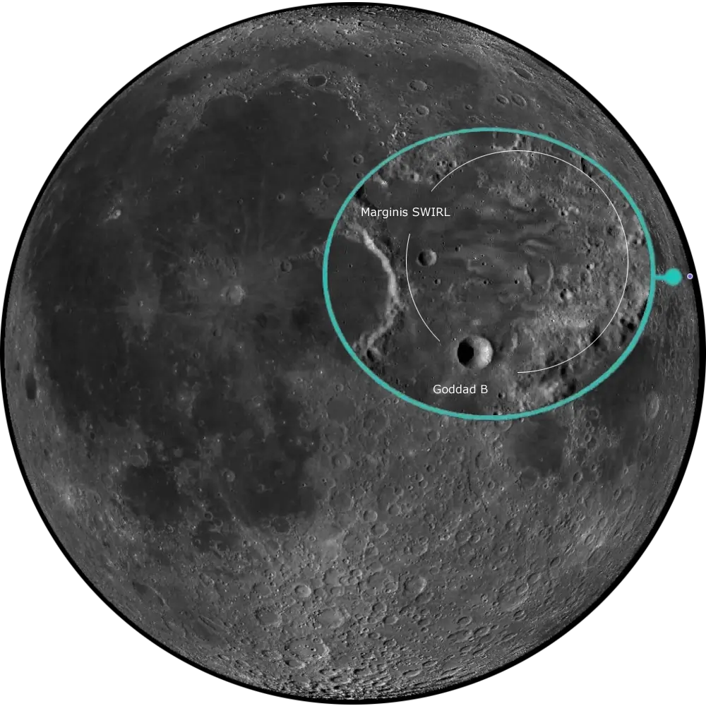 L100 Mare Marginis Swirls-lunar-100-map-coordinates