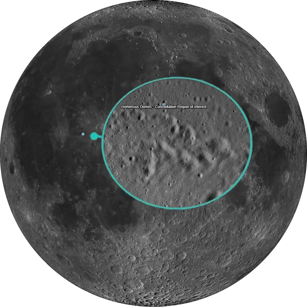 L65 Hortensius Domes-lunar-100-map-coordinates