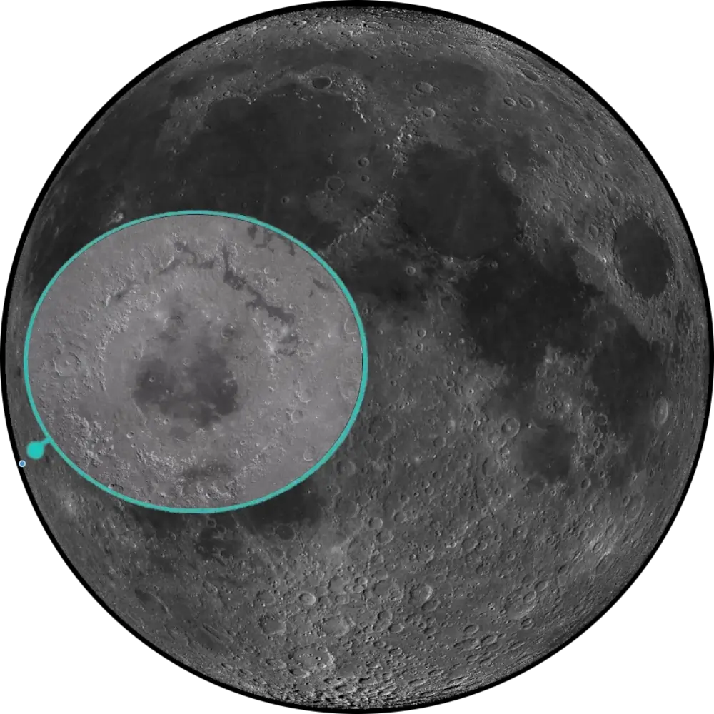 L80 Orientale Basin-lunar-100-map-feature-coordinates
