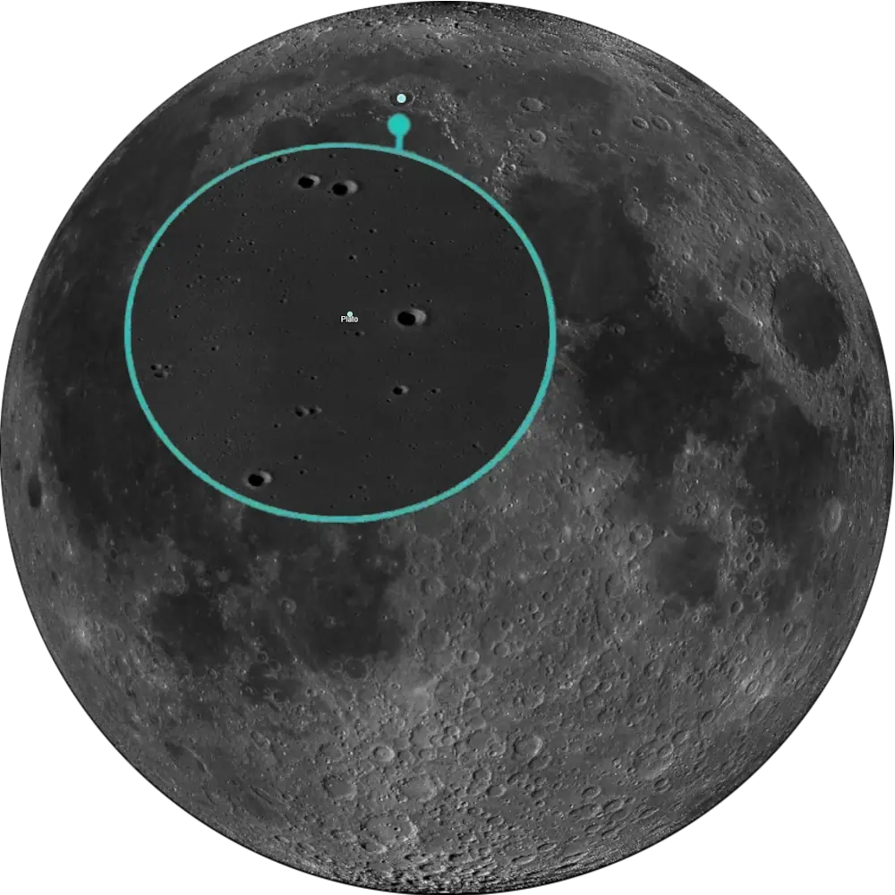 L83 Plato Craterlets-lunar-100-map-feature-coordinates
