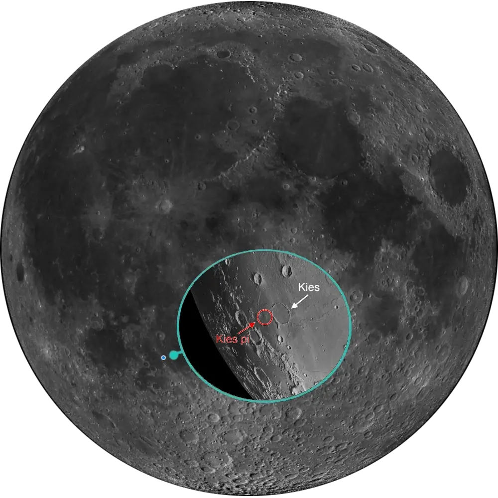 kies-pie-lunar-100-map-coordinates