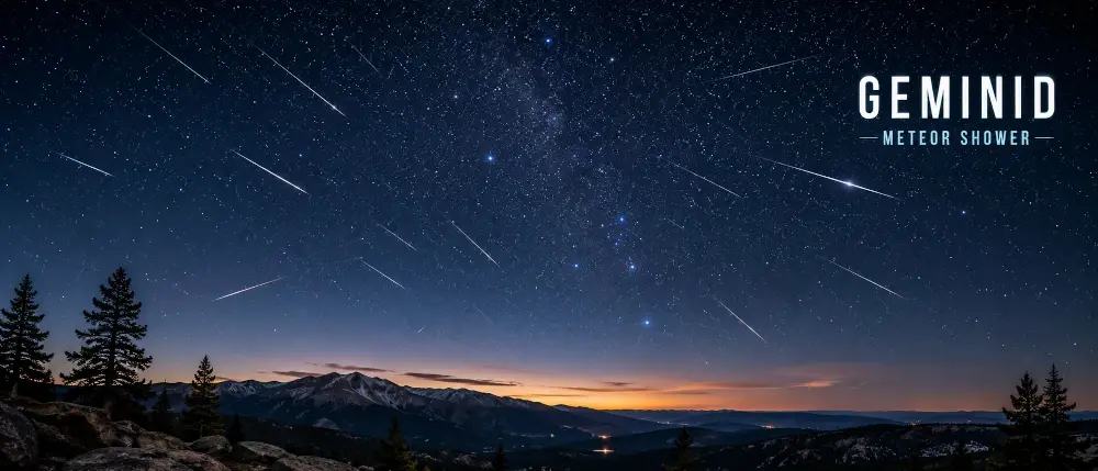 geminid-meteor-shower