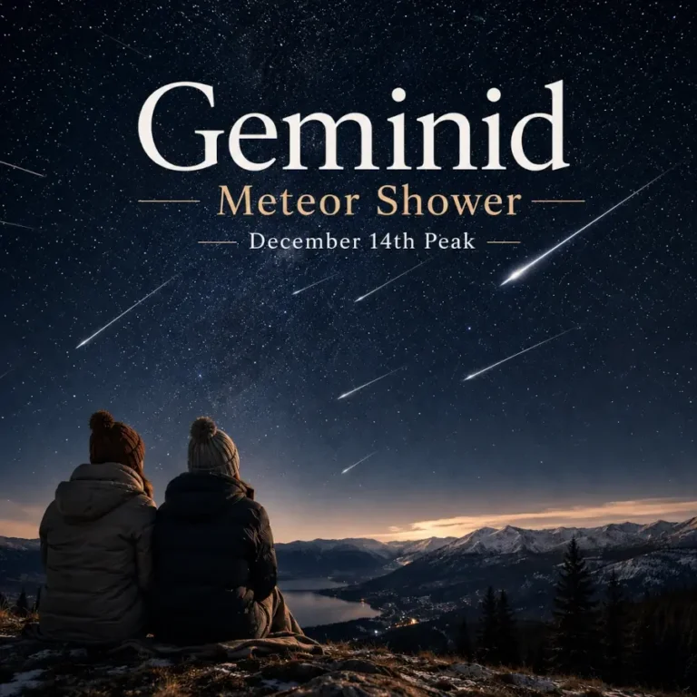 geminid-meteor-shower-schedule