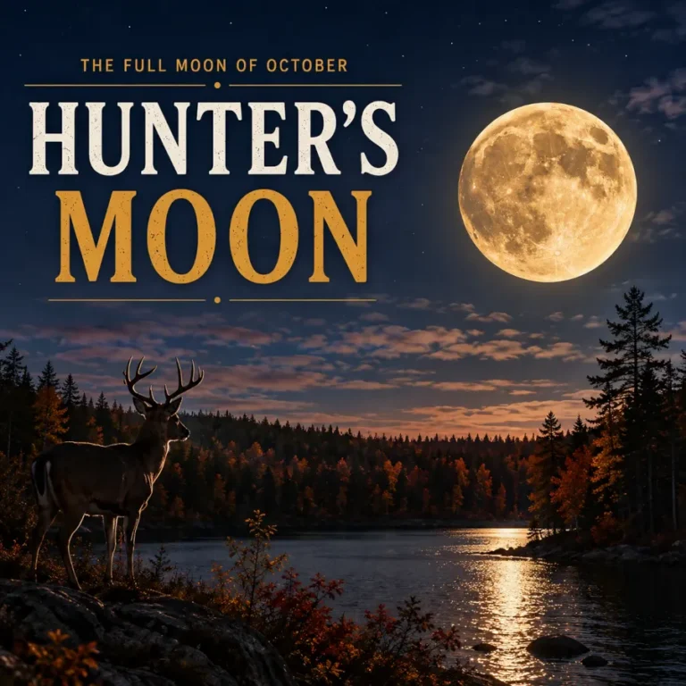 hunters-moon-october-explained