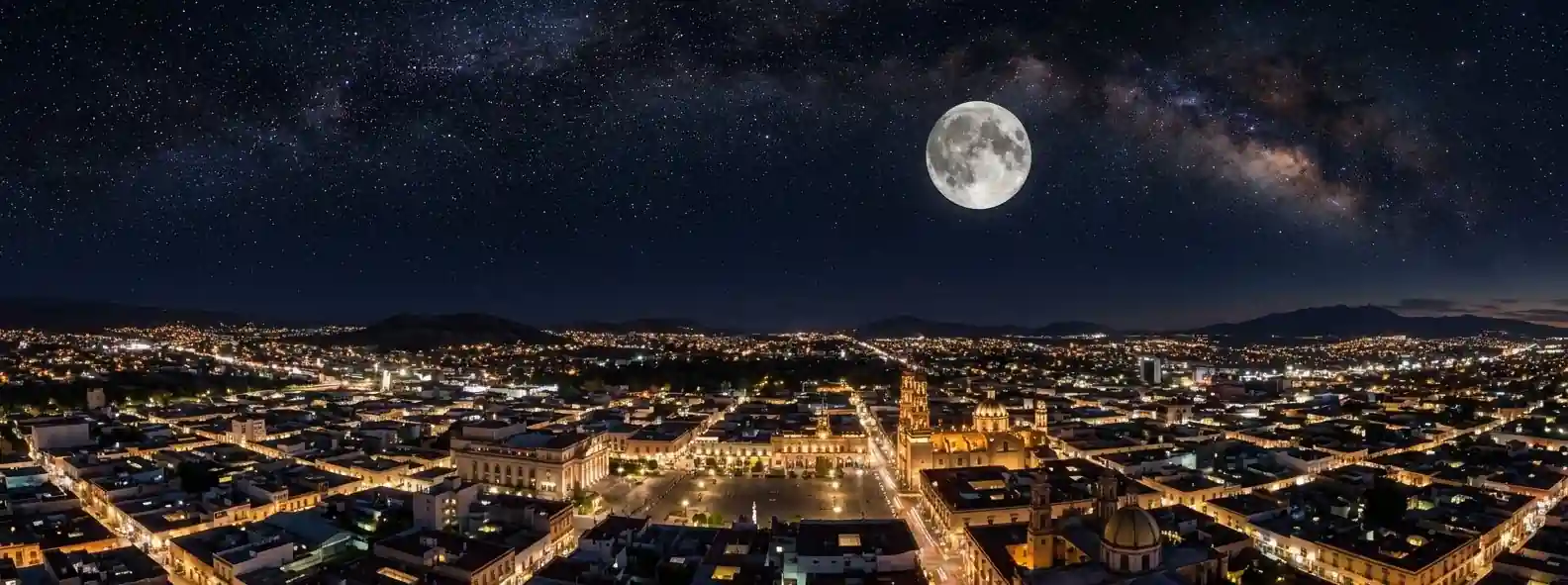Aguascalientes, Mexico-moon-phase-imagery